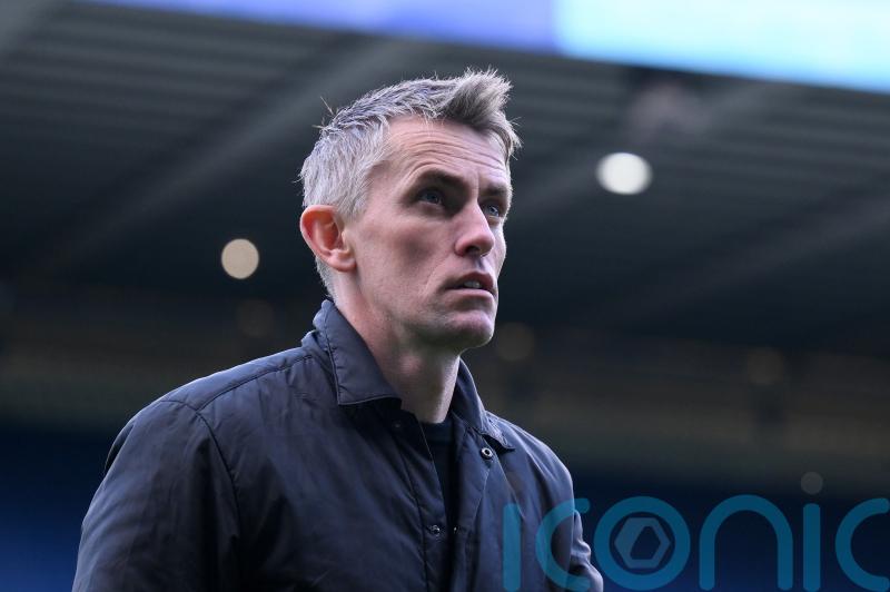 Kieran McKenna disappointed as Ipswich are held by promotion-rivals Millwall