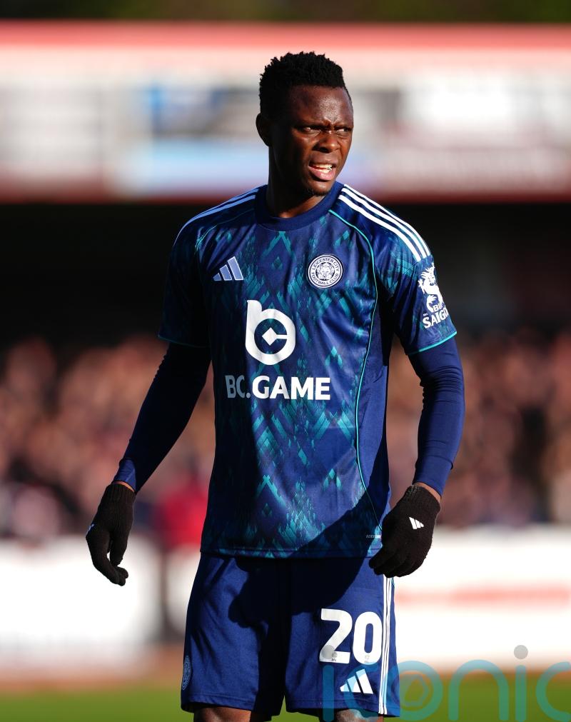 Patson Daka pays the penalty as Leicester and Watford play out goalless draw