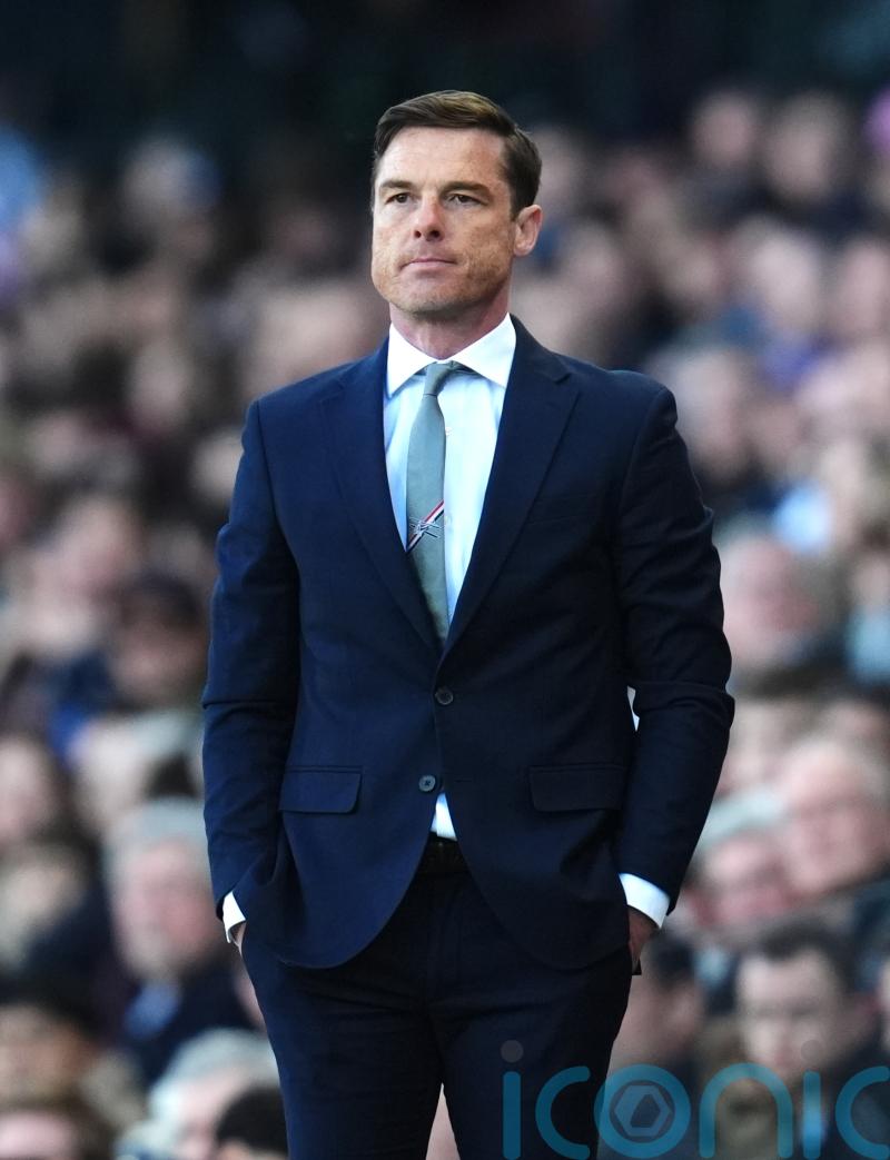 Scott Parker rues Martin Dubravka error as Fulham hit back to beat Burnley