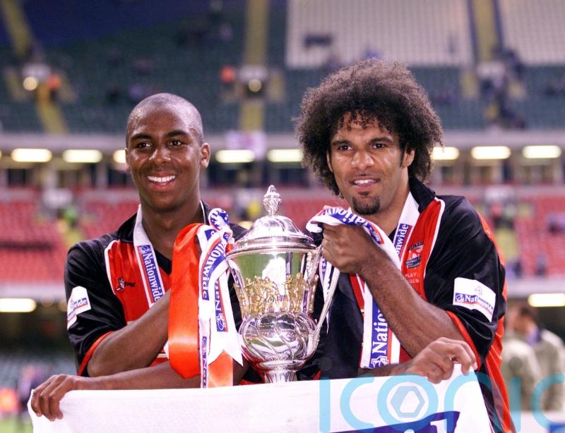 Darren Byfield: Late Walsall winner a better feeling than my promotion clincher