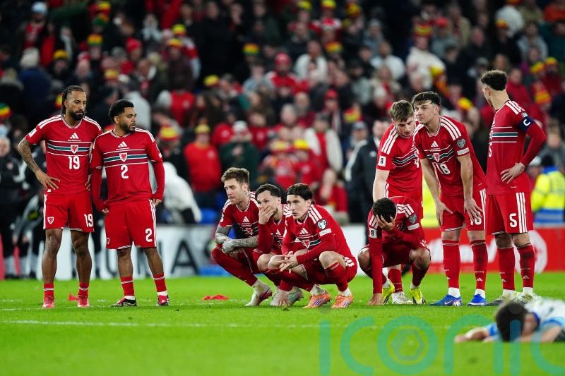 Wales suffer penalty agony as defeat to Bosnia ends World Cup hopes