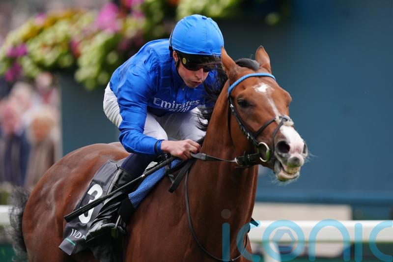 Ombudsman &lsquo;looks magnificent&rsquo; ahead of Dubai Turf tilt