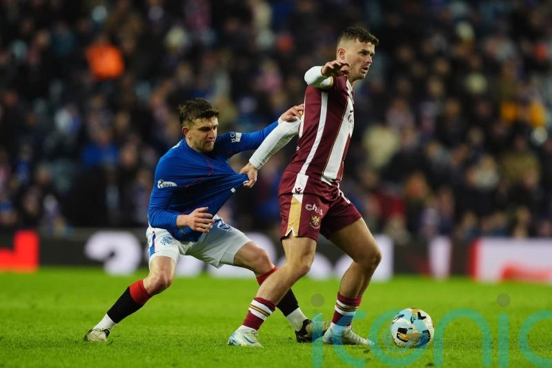 Josh McPake strikes again as St Johnstone held by Queen&rsquo;s Park