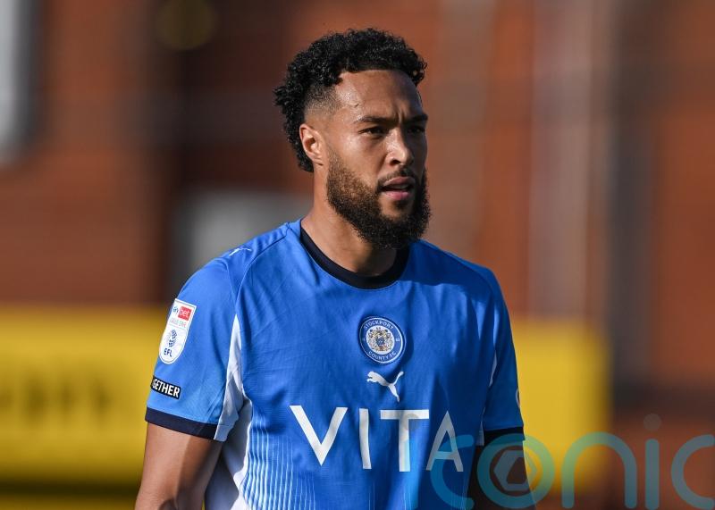 Stockport strengthen grip on League One play-off spot after beating Wimbledon