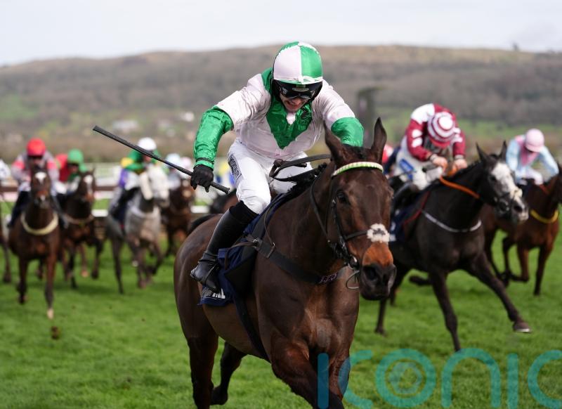 Wilful could be handed Grade One mission at Punchestown