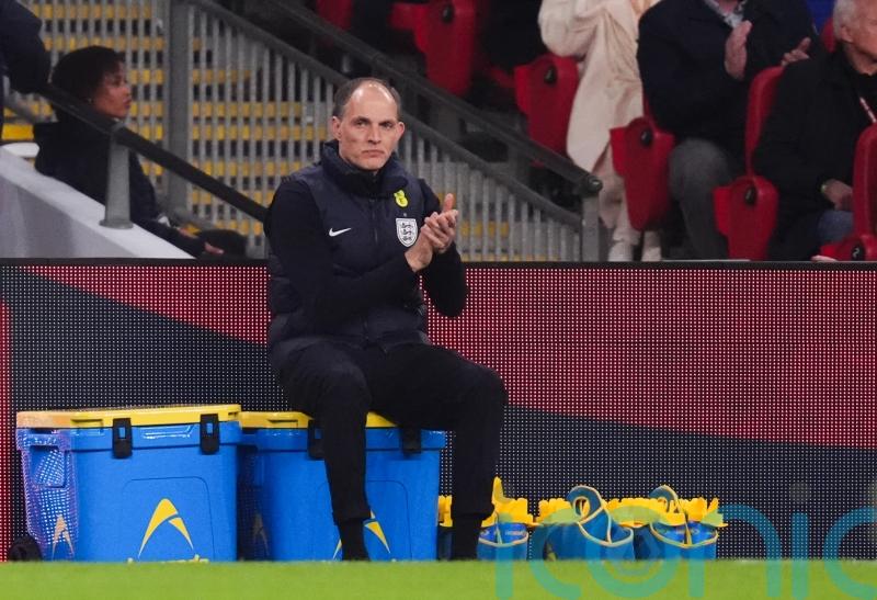 England suffer defeat to Japan in final game before naming World Cup squad