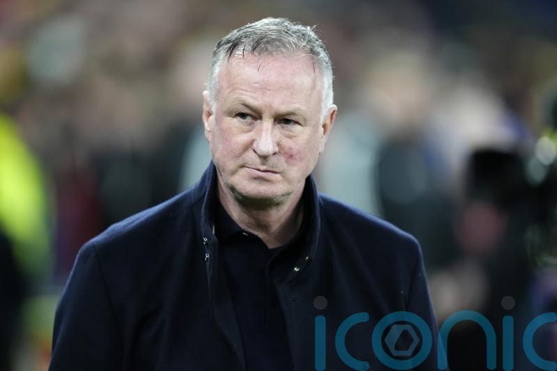 Michael O&rsquo;Neill solely focused on boosting Blackburn beyond 50-point mark