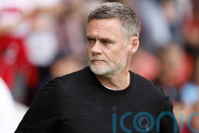 Graham Alexander tells Bradford not to be too &lsquo;gung-ho&rsquo;