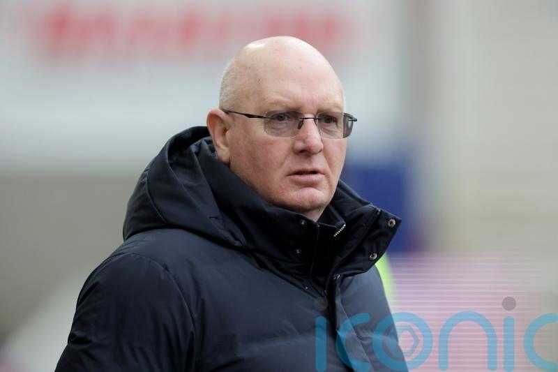Falkirk&rsquo;s top-six finish &lsquo;an absolutely incredible achievement&rsquo; &ndash; John McGlynn