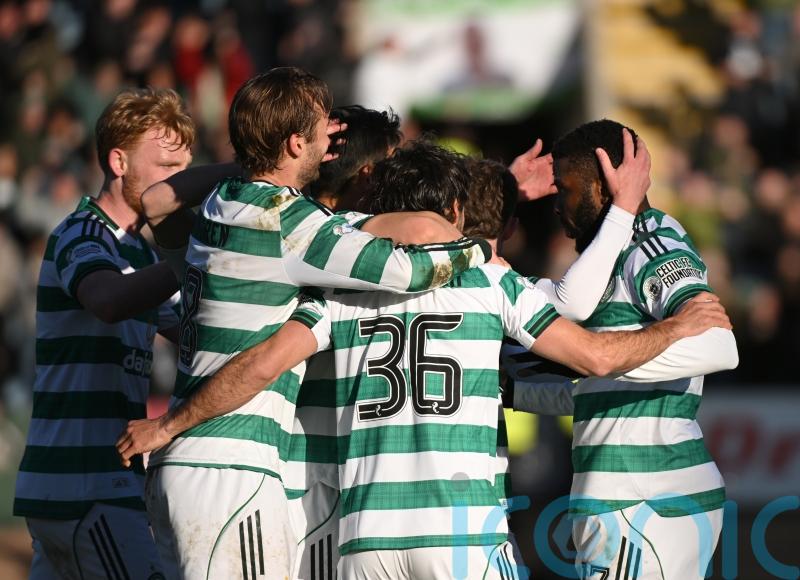 Martin O&rsquo;Neill gets the mentality shift he wanted as Celtic win at Dundee