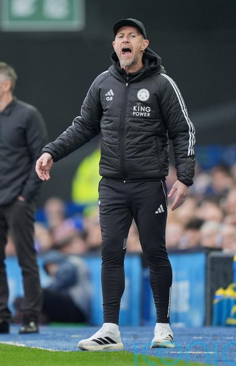 Frustrated Gary Rowett laments missed chances after Leicester draw at Sheff Wed