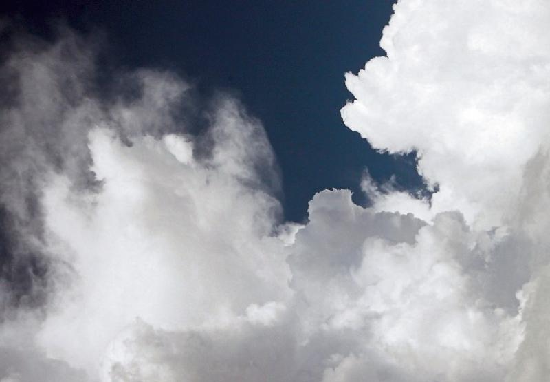 'Overcast day with outbreaks of Rain' Met &Eacute;ireann provide Irish weather twist