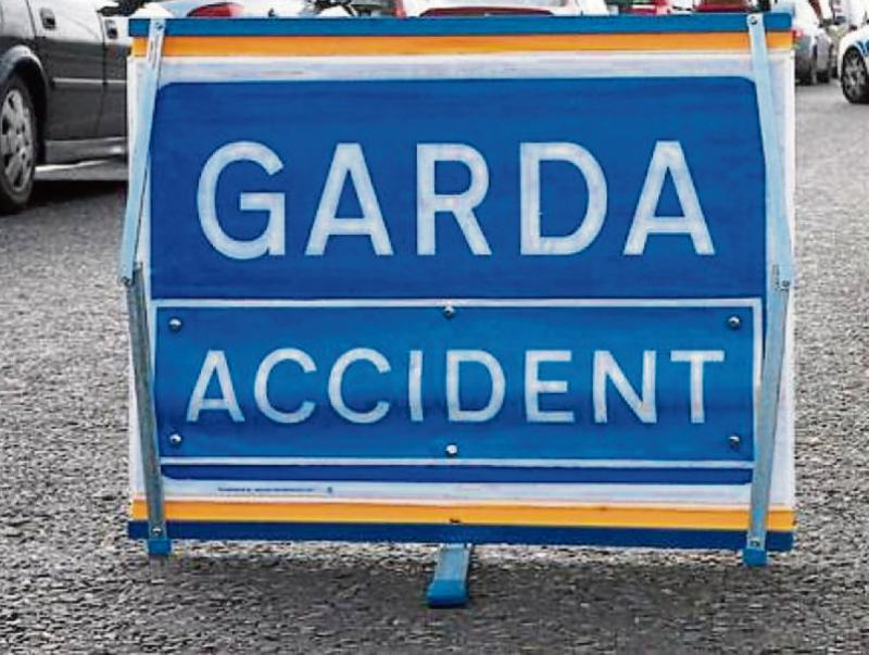 Teenage girl dies after single-vehicle crash in Wicklow